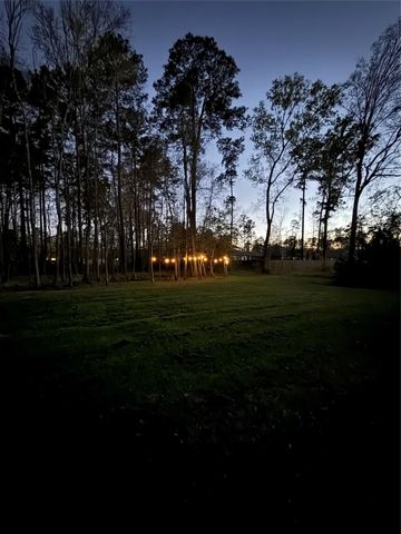 2914 Roman Forest Boulevard, New Caney, TX 77357