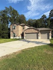 2914 Roman Forest Boulevard, New Caney, TX 77357