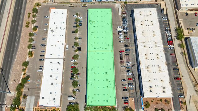 12301 Rojas Drive, B10, El Paso, TX 79928