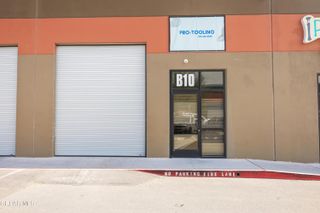 12301 Rojas Drive, B10, El Paso, TX 79928