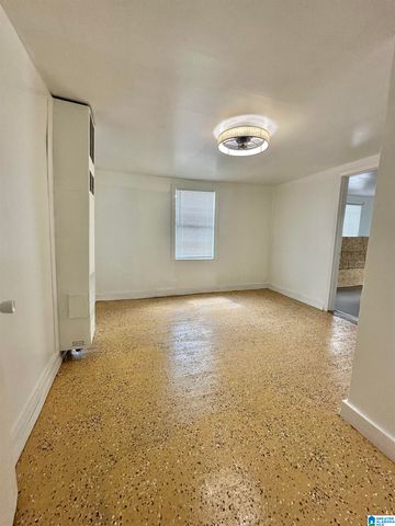 4524 9TH COURT N, Birmingham, AL 35212
