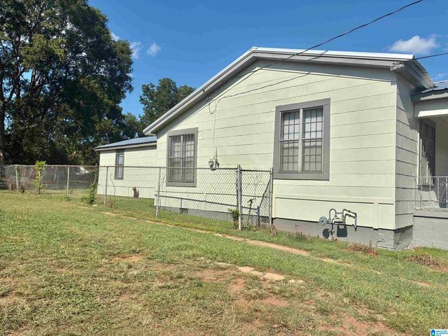4524 9TH COURT N, Birmingham, AL 35212