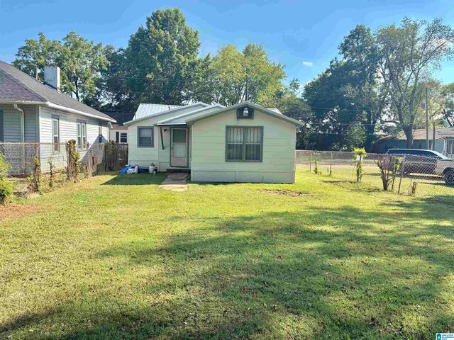 4524 9TH COURT N, Birmingham, AL 35212