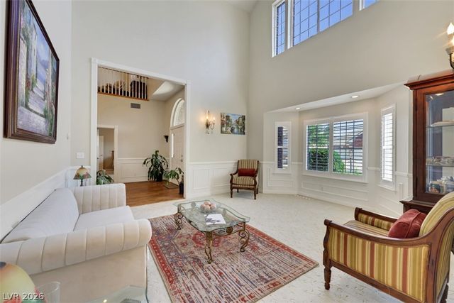 6465 Spanish Garden Court, Las Vegas, NV 89110