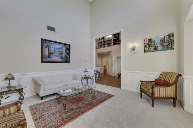 6465 Spanish Garden Court, Las Vegas, NV 89110