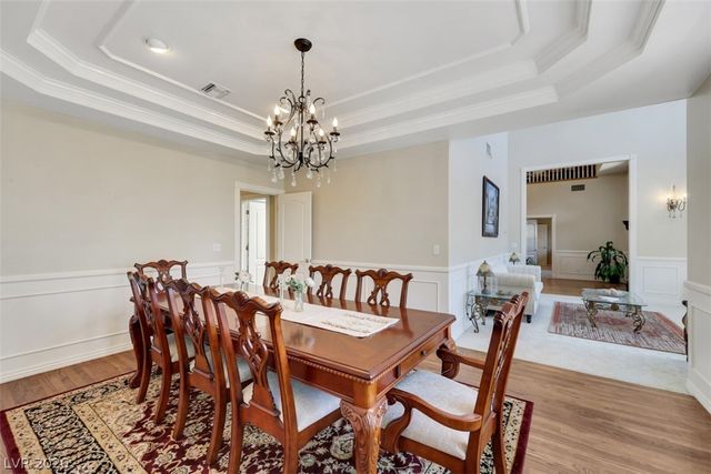 6465 Spanish Garden Court, Las Vegas, NV 89110