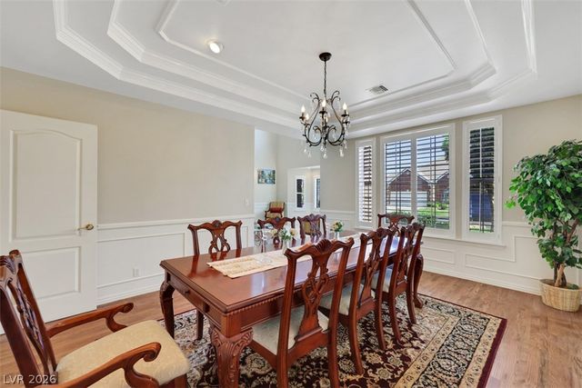 6465 Spanish Garden Court, Las Vegas, NV 89110