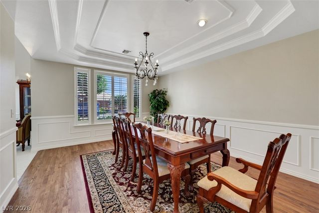 6465 Spanish Garden Court, Las Vegas, NV 89110