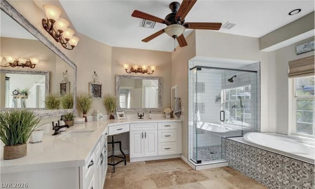 6465 Spanish Garden Court, Las Vegas, NV 89110