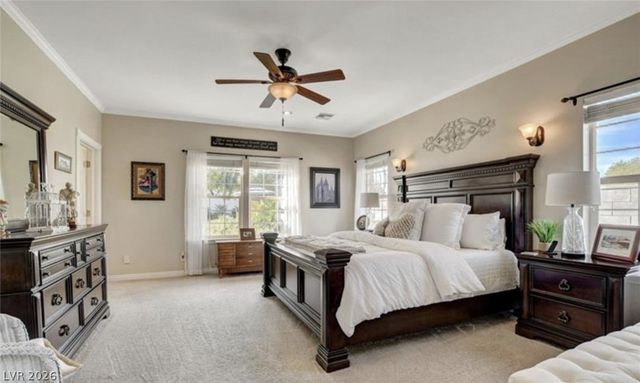 6465 Spanish Garden Court, Las Vegas, NV 89110