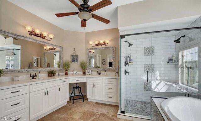 6465 Spanish Garden Court, Las Vegas, NV 89110