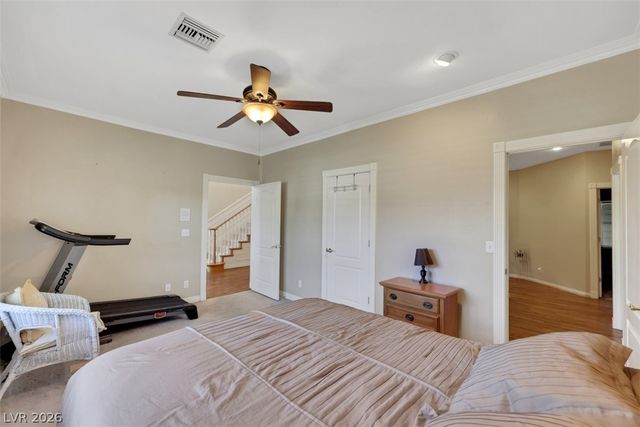 6465 Spanish Garden Court, Las Vegas, NV 89110