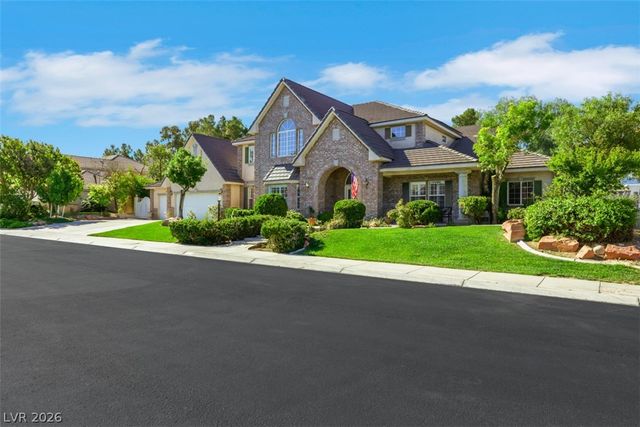 6465 Spanish Garden Court, Las Vegas, NV 89110
