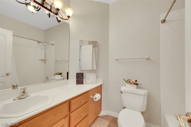 6465 Spanish Garden Court, Las Vegas, NV 89110