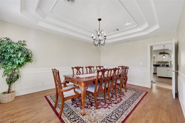 6465 Spanish Garden Court, Las Vegas, NV 89110