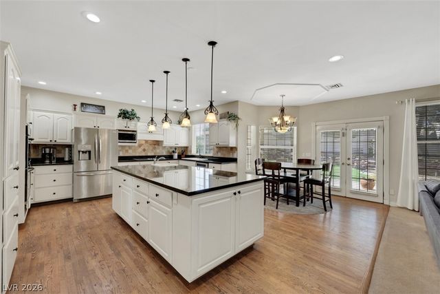 6465 Spanish Garden Court, Las Vegas, NV 89110