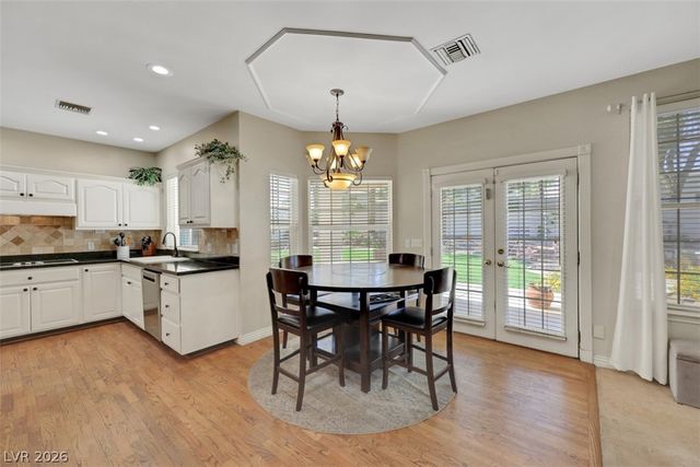 6465 Spanish Garden Court, Las Vegas, NV 89110