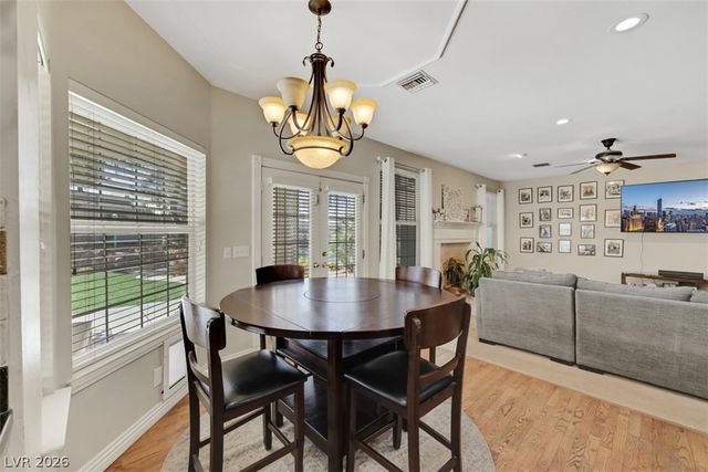 6465 Spanish Garden Court, Las Vegas, NV 89110