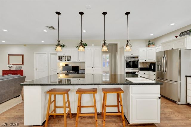 6465 Spanish Garden Court, Las Vegas, NV 89110