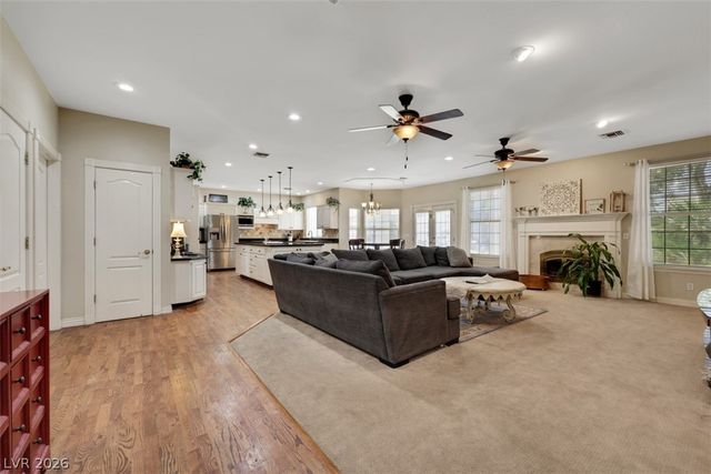 6465 Spanish Garden Court, Las Vegas, NV 89110