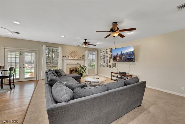 6465 Spanish Garden Court, Las Vegas, NV 89110