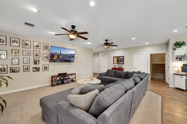 6465 Spanish Garden Court, Las Vegas, NV 89110