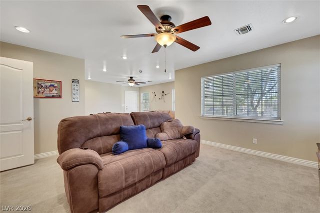 6465 Spanish Garden Court, Las Vegas, NV 89110