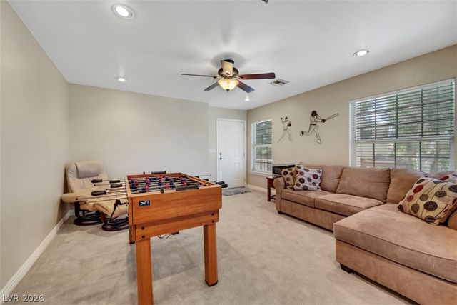 6465 Spanish Garden Court, Las Vegas, NV 89110