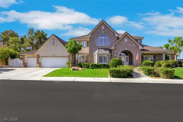 6465 Spanish Garden Court, Las Vegas, NV 89110