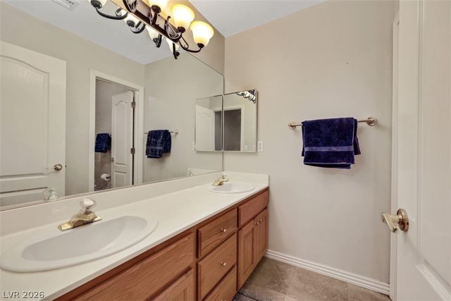 6465 Spanish Garden Court, Las Vegas, NV 89110