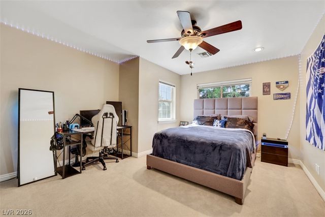 6465 Spanish Garden Court, Las Vegas, NV 89110