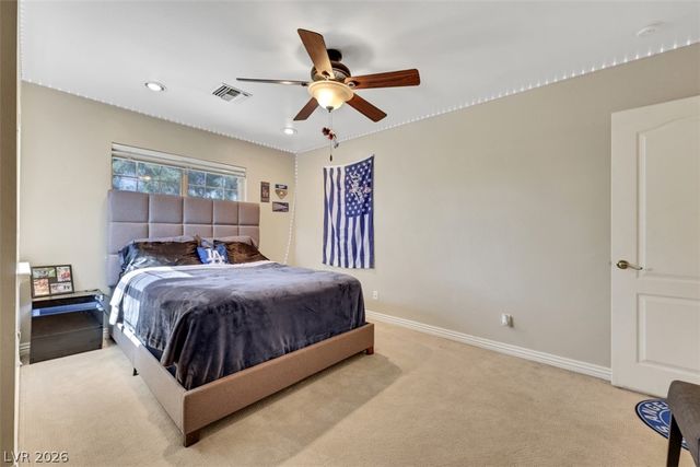 6465 Spanish Garden Court, Las Vegas, NV 89110