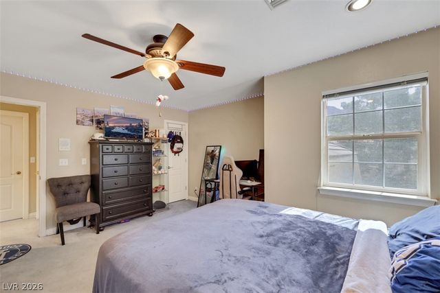 6465 Spanish Garden Court, Las Vegas, NV 89110