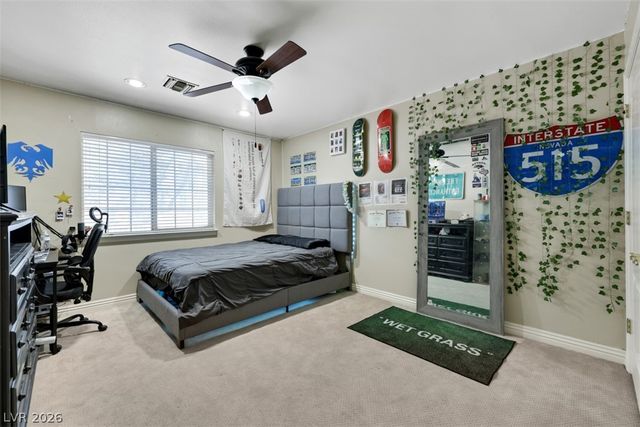 6465 Spanish Garden Court, Las Vegas, NV 89110