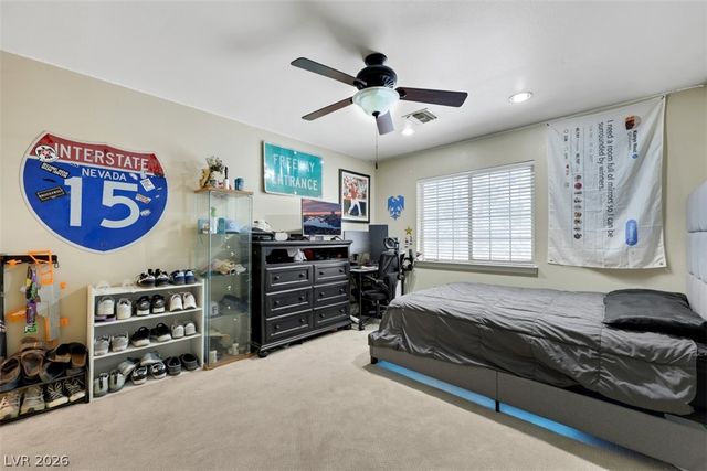 6465 Spanish Garden Court, Las Vegas, NV 89110