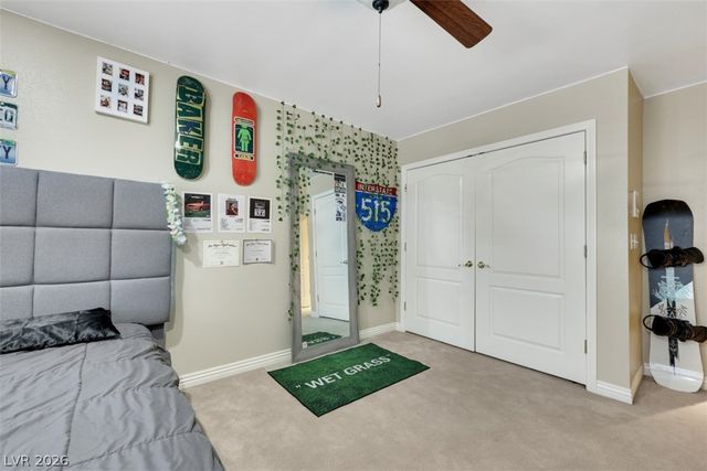 6465 Spanish Garden Court, Las Vegas, NV 89110