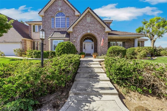 6465 Spanish Garden Court, Las Vegas, NV 89110