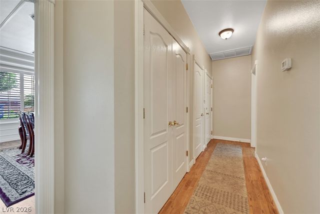 6465 Spanish Garden Court, Las Vegas, NV 89110