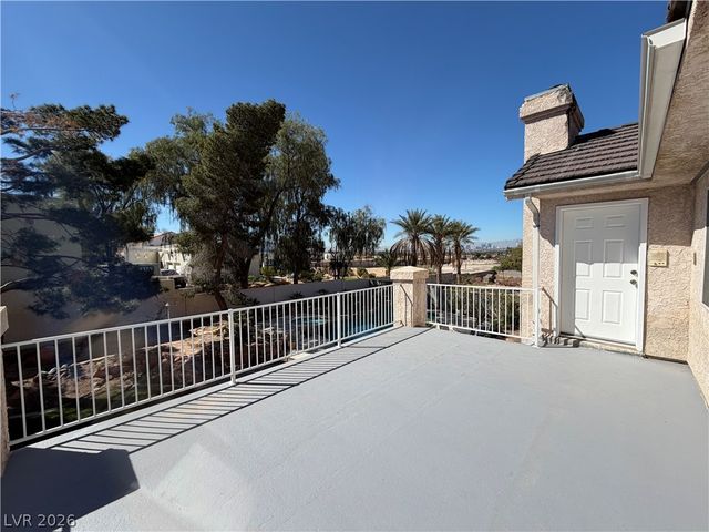 6465 Spanish Garden Court, Las Vegas, NV 89110
