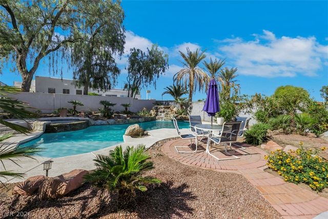 6465 Spanish Garden Court, Las Vegas, NV 89110