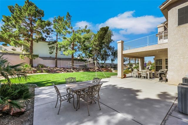 6465 Spanish Garden Court, Las Vegas, NV 89110