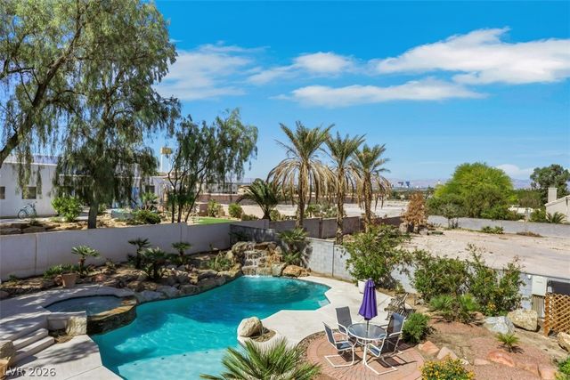 6465 Spanish Garden Court, Las Vegas, NV 89110