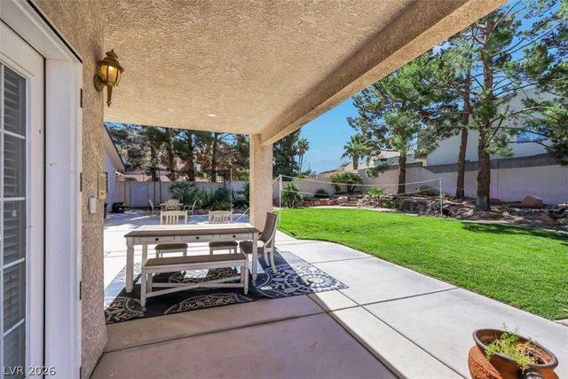 6465 Spanish Garden Court, Las Vegas, NV 89110
