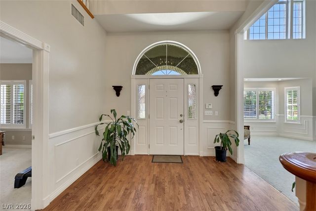 6465 Spanish Garden Court, Las Vegas, NV 89110