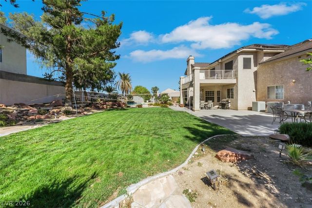 6465 Spanish Garden Court, Las Vegas, NV 89110