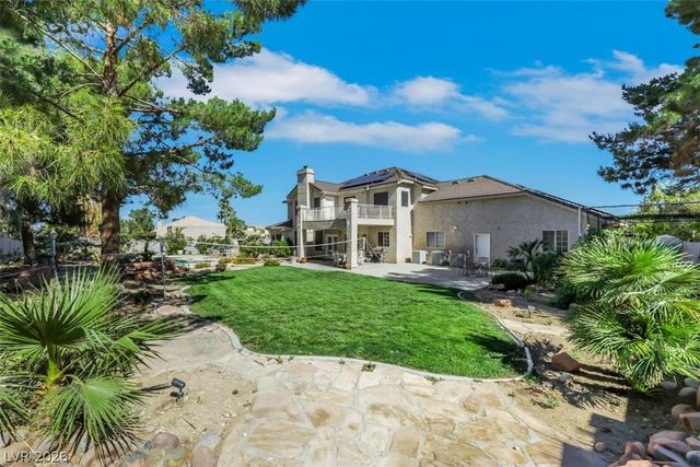 6465 Spanish Garden Court, Las Vegas, NV 89110