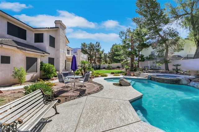 6465 Spanish Garden Court, Las Vegas, NV 89110