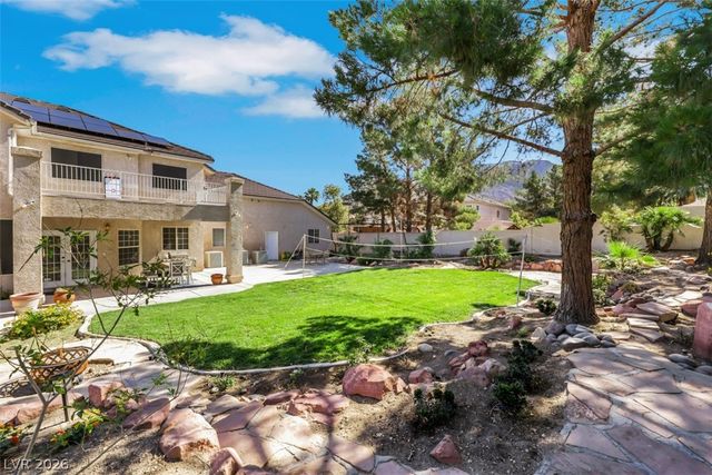 6465 Spanish Garden Court, Las Vegas, NV 89110