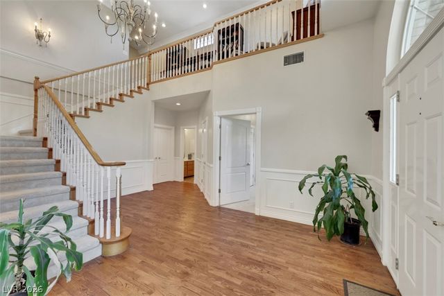 6465 Spanish Garden Court, Las Vegas, NV 89110