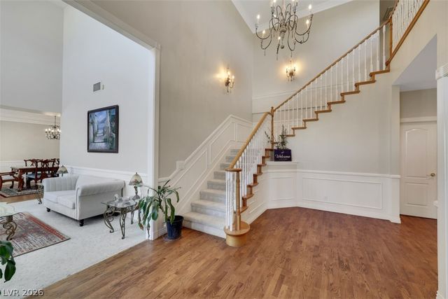 6465 Spanish Garden Court, Las Vegas, NV 89110